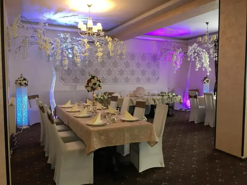 Restaurant nuntă Argeș – Restaurant Coket